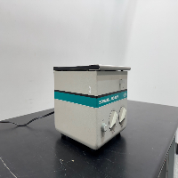 Sorvall MC 12V Microcentrifuge image 1